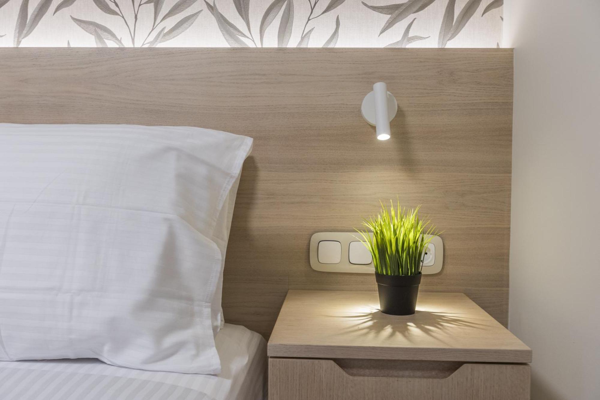 The Mediterranean Suites Pireu Exterior foto